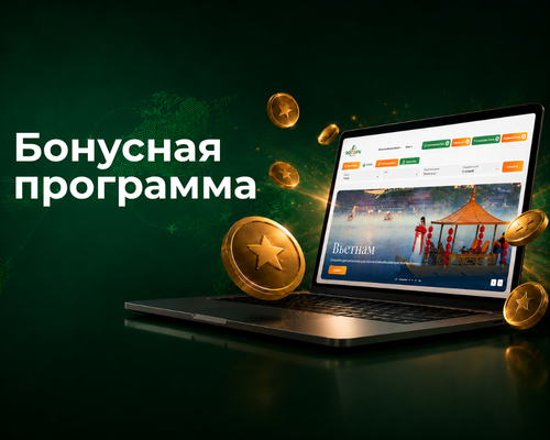 Бонусы