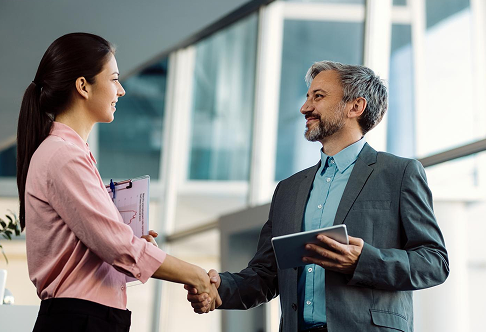 Agency Agreement